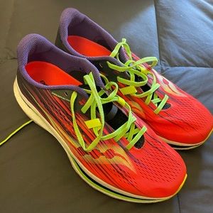 Saucony endorphin pro 2